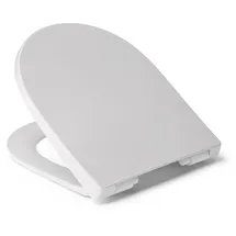 Hamberger Lopata WC-Sitz SoftClose Weiß