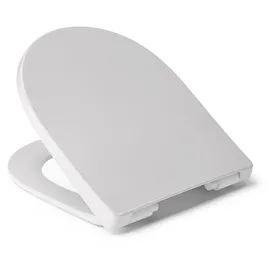 Hamberger Lopata WC-Sitz SoftClose Weiß