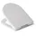 Hamberger Lopata WC-Sitz SoftClose Weiß