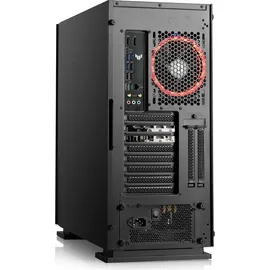 CSL Gaming-PC M11910H AMD Ryzen 7 9800X3D 4,7 GHz 32 GB RAM 2000 GB SSD GeForce RTX 5080 Windows 11 Home