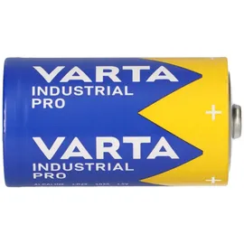 Varta Industrial PRO D