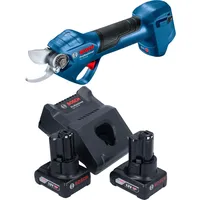 Bosch Pro Pruner Professional Akku Astschere 12 V +