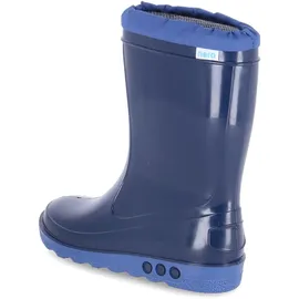 Nora Nori Gummistiefel Blau 27