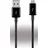 Samsung Handy Kabel [1x USB-Stecker - 1x Micro-USB-Stecker] 1.00m