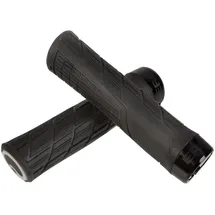 Ergon GE1 Evo Factory Slim Fahrradgriffe Schwarz