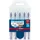Bosch HEX-9 HardCeramic Fliesenbohrer-Set 6 mm 5 Stück