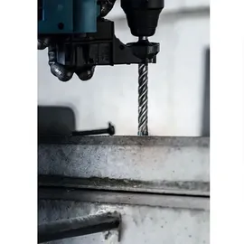 Bosch SDS plus-7X Hammerbohrer 15 mm 1 Stück 265 mm