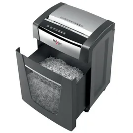 Rexel Momentum X420 Schwarz