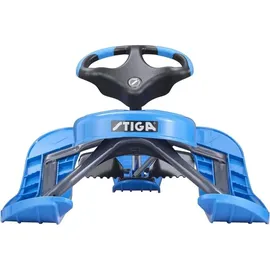Stiga Snowracer Curve Graphite Blue