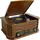 Soundmaster NR565DAB (Holz)