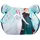 tataway Disney Frozen Kindersitz mit Rückenlehne i-Size 125-150 cm