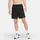Dri-FIT Challenger 7 Laufshorts Herren 010 black/black/black/reflective silv M