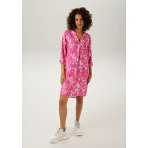 Aniston CASUAL Sommerkleid Bunt 44
