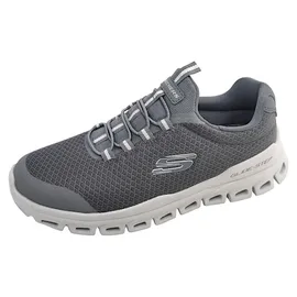 SKECHERS Glide-Step Herren Grau 48,5