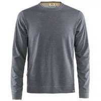 Fjällräven High Coast Lite Sweatshirt - Navy - S