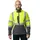 Mascot Kiama Soft Shell Jacke Größe XL hi-vis gelb/dunkelanthrazit