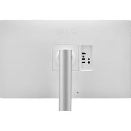 LG 27UP650P-W 27" schwarz