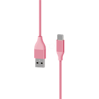 Xlayer 217085 - Sync- & Ladekabel, USB-A ->USB-CTM, 1,5,