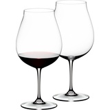 Riedel Vinum Neue Welt Pinot Noir Gläser-Set, 2-tlg. (6416/16)