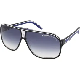 Carrera Grand Prix 2 T5C/08 black-blue / blue gradient