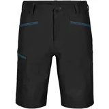 Ortovox Pelmo Shorts Herren black raven- Gr. M
