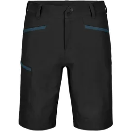Ortovox Pelmo Shorts Schwarz/Grau M