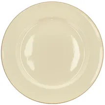 Bitz Dessertteller Ø 22 cm Beige