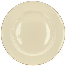 Bitz Dessertteller Ø 22 cm Beige