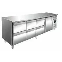 Saro Kühltisch KYLJA 4160 TN