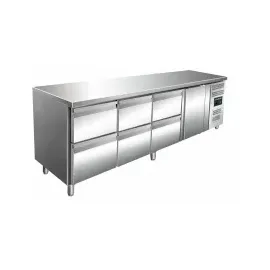 Saro Kühltisch KYLJA 4160 TN
