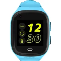 Garett Kids Rock 4G RT Niebieski (5904238483855) (56 mm,