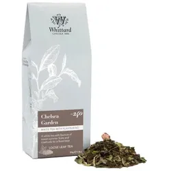 Weißer Tee Whittard of Chelsea Chelsea Garden, 50 g