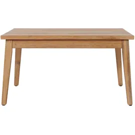 Mendler Gartengarnitur HWC-H56b 7-tlg. Creme