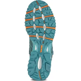 MEINDL Caribe GTX Damen smaragd/orange 37