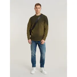 G-Star 3301 Regular Tapered Fit Blau 28/34