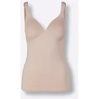 NATURANA Damen 3166 BH, Beige (Light Beige, (Herstellergröße: 80A) - 80A