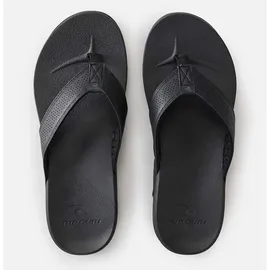 Rip Curl Chiba 2.0 Bloom Open Toe Sandalen black - EU 43