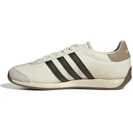 adidas RUNVISTA Herren Off White/Core Black/Wonder White 47