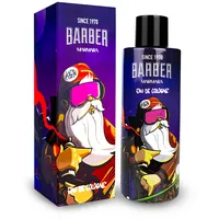 Barber marmara X-MAS Limited Edition Eau de Cologne 500ml