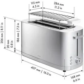 Zwilling Enfinigy 53009-000-0