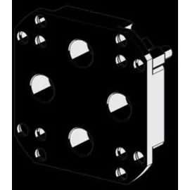 Hansa Verlängerungssatz 15 mm Grundkörper