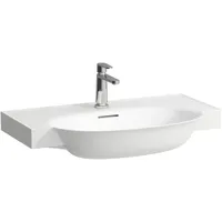 Laufen The New Classic Unterbauwaschtisch 80 x 48 cm (H8138550001041)