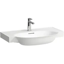 Laufen The New Classic Unterbauwaschtisch 80 x 48 cm (H8138550001041)