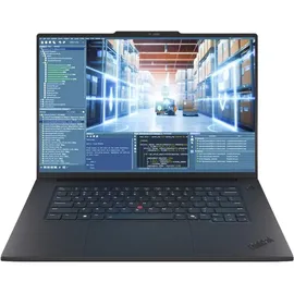 Lenovo ThinkPad T1g G8 16'' Intel Core Ultra 7 255H 64 GB RAM 512 GB SSD RTX 5060 21TD002AGE