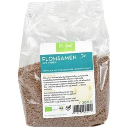 FLOHSAMEN BIO 300 g