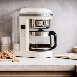 KitchenAid 5KCM1209EAC crème