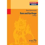 Wbg Academic Rom und Karthago
