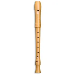 Mollenhauer 2106 Canta Sopran Blockflöte Barock - Sopran-Blockflöte