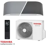 Wechselrichter-Klimaanlage Toshiba Haori