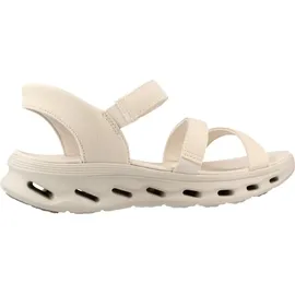 SKECHERS Go Walk Glide-Step 2.0 Ella Damen Offwhite 38